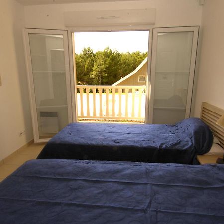 Lagrange Vacances - Eden Club Lacanau Room photo