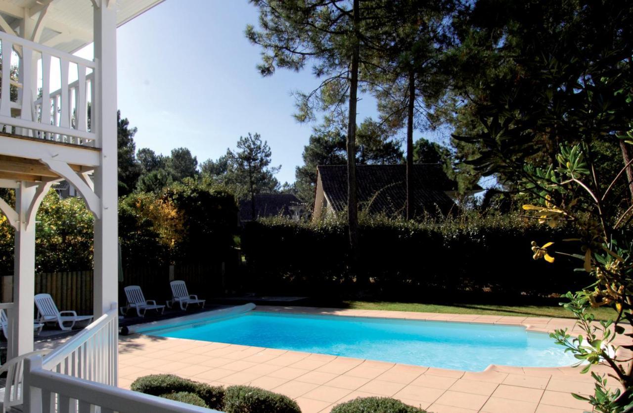 Lagrange Vacances - Eden Club Lacanau Exterior photo