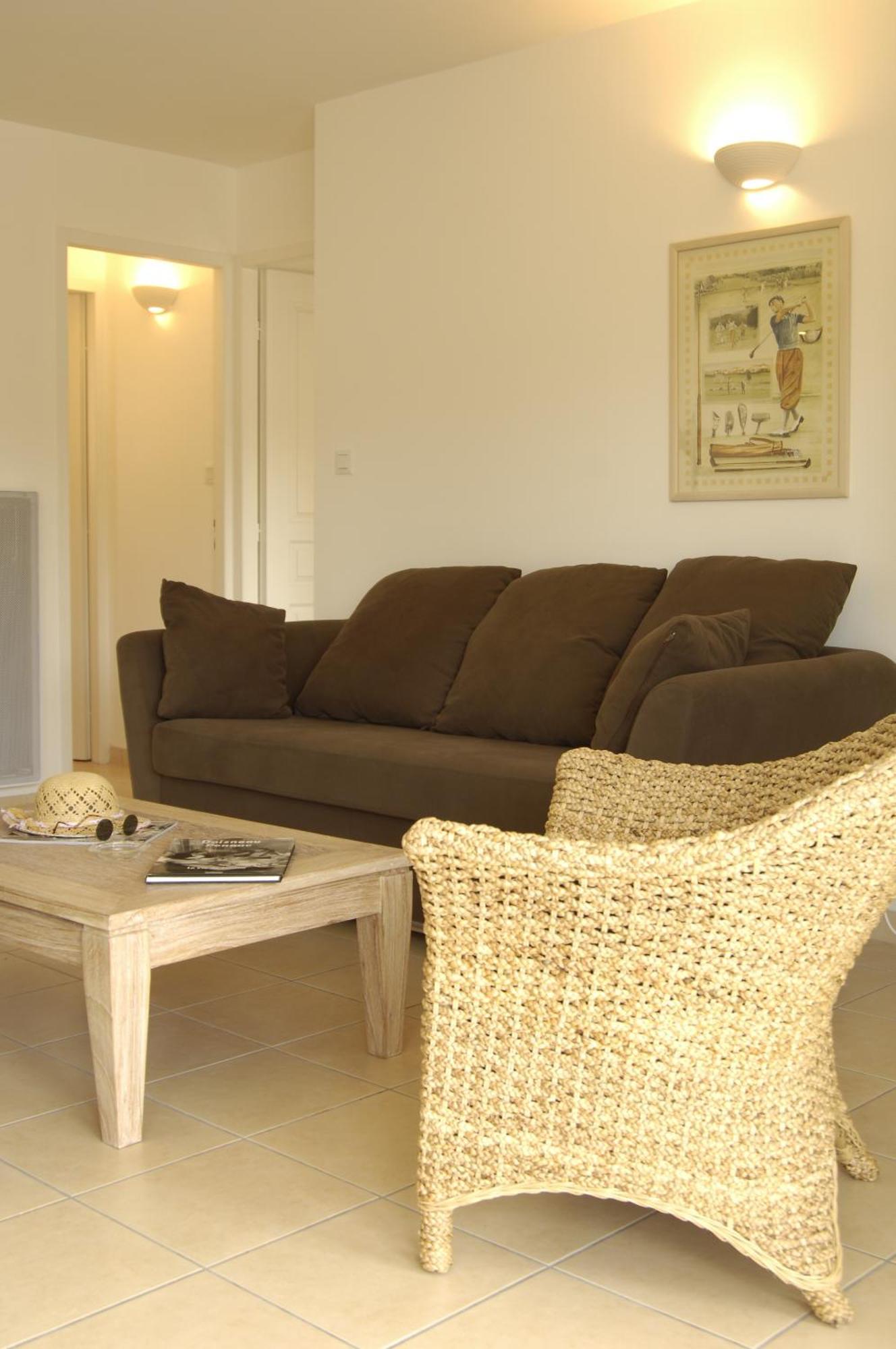 Lagrange Vacances - Eden Club Lacanau Room photo